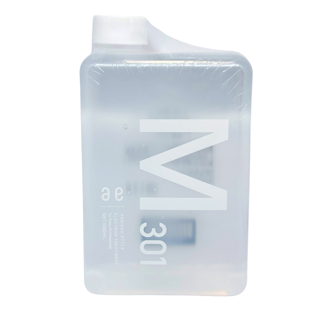 アルマダスタイル M301 電子トリートメント 200ml / 1,000ml