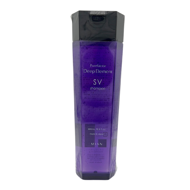 ディープエレメント SV シャンプー 300ml