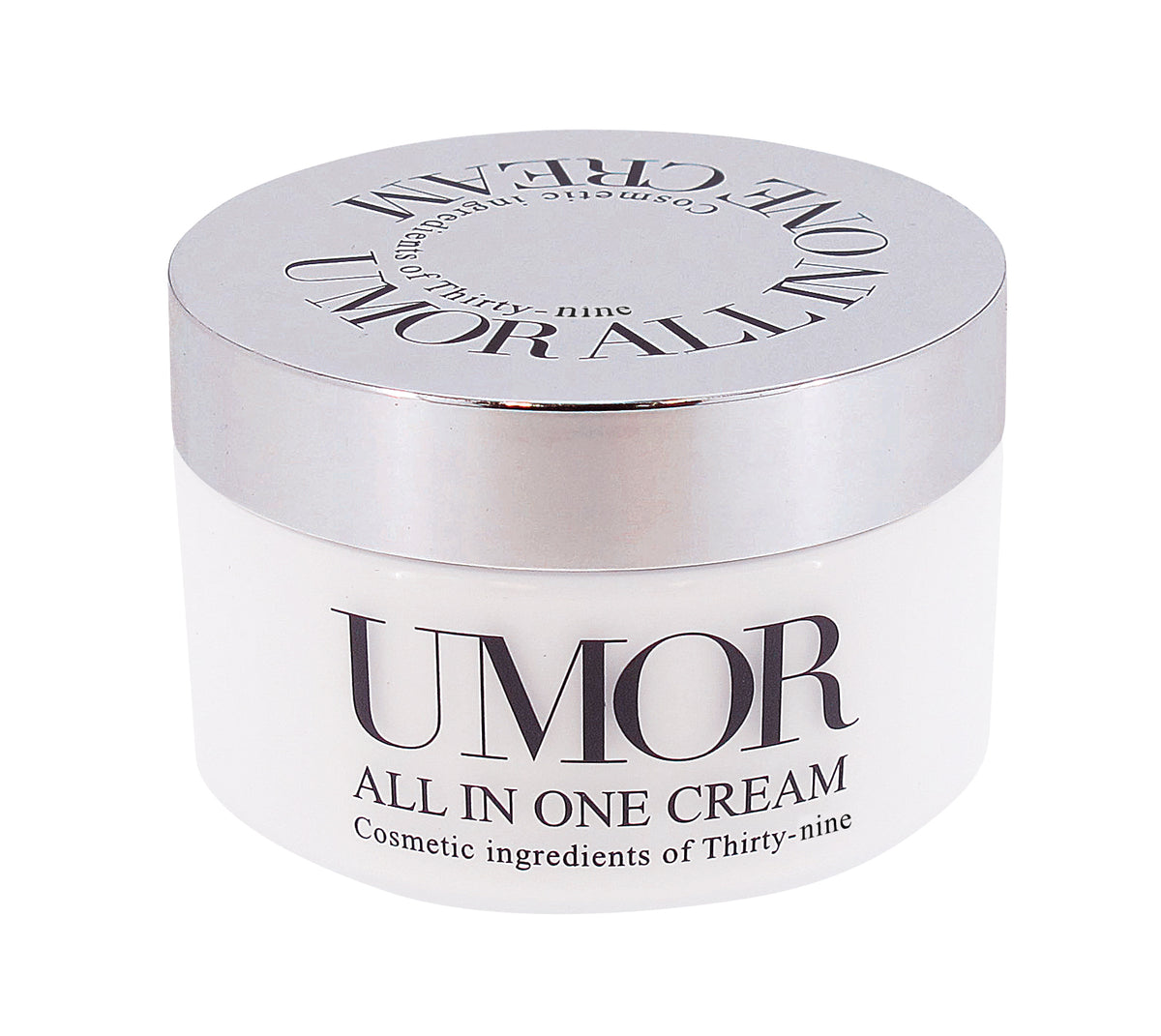 UMOR ウモール 保湿 クリーム