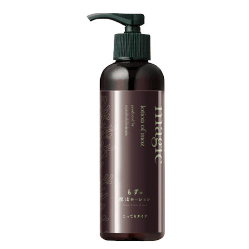 もずの魔法ローション 200ml