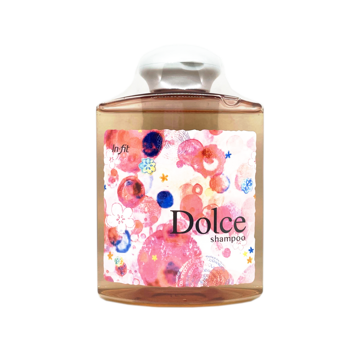 アジューダ ドルチェ シャンプー 200ml