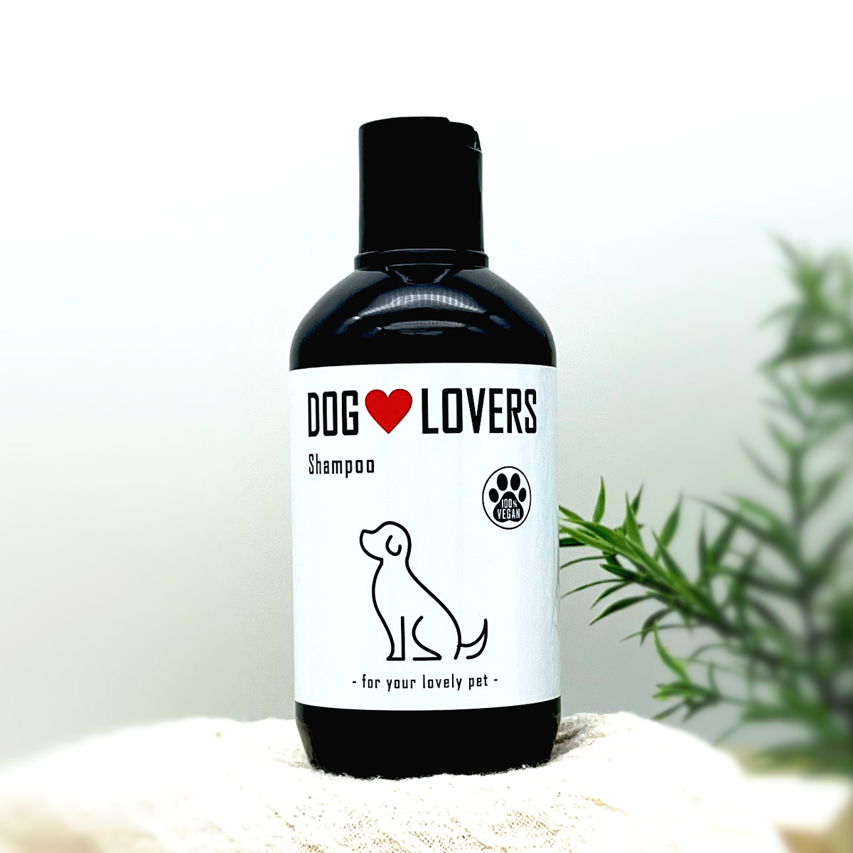 ドッグラバーズ DOG LOVERS シャンプー 250ml