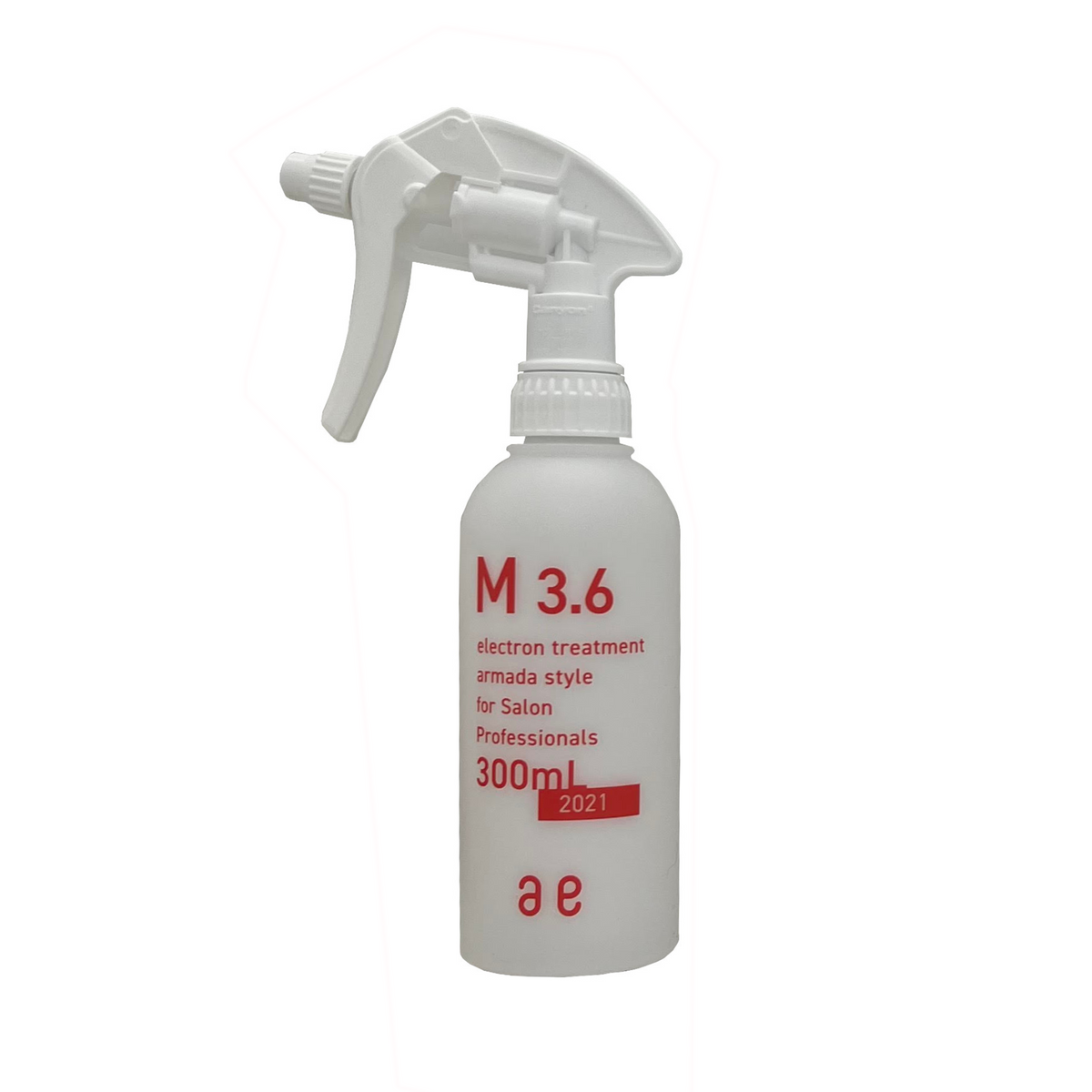M301 電子トリートメント専用スプレーボトル