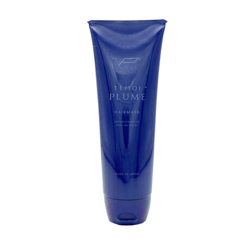 テモイ プルーム ヘアマスク 250g