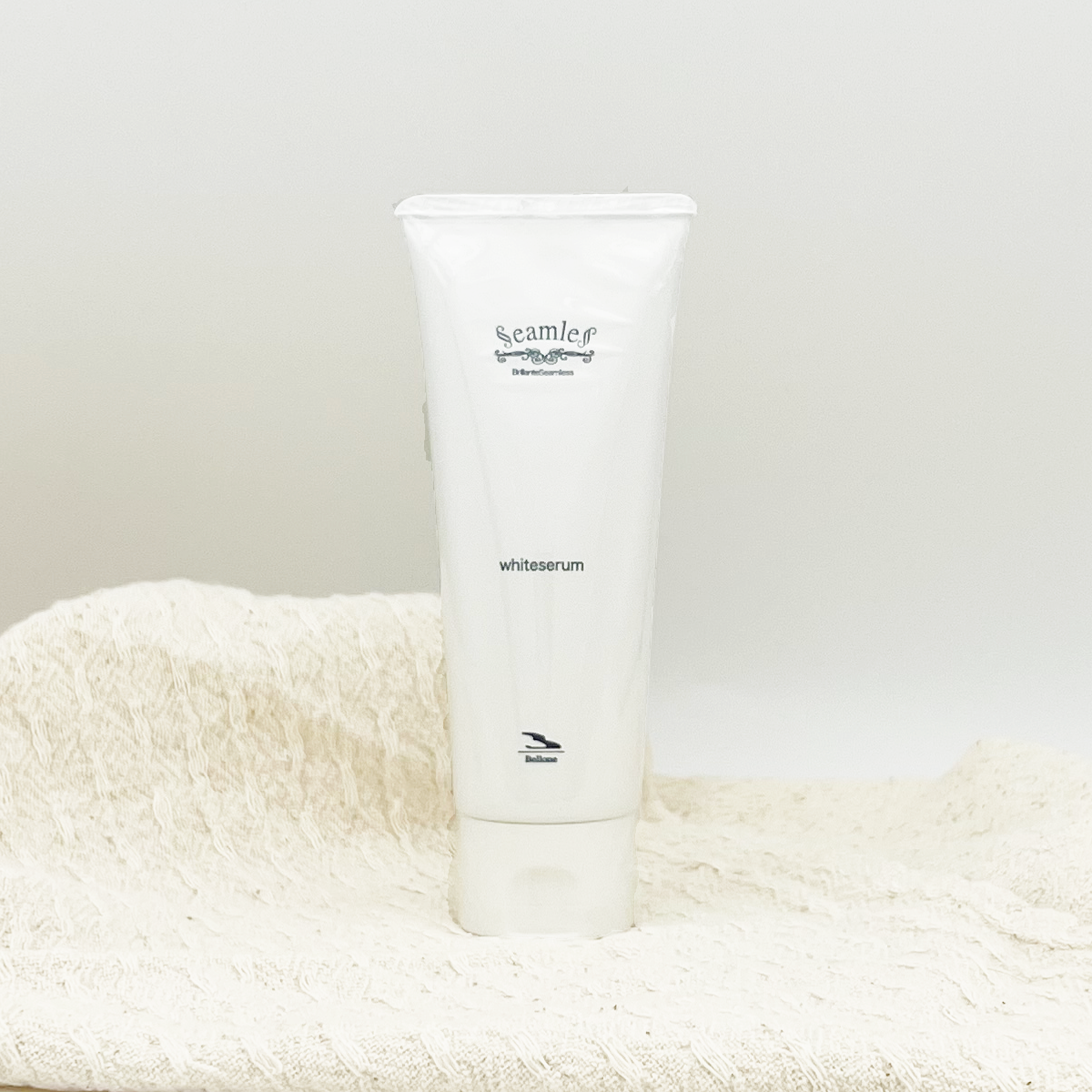 ベルロブリアンテ シームレス ホワイトトリートメント 200g