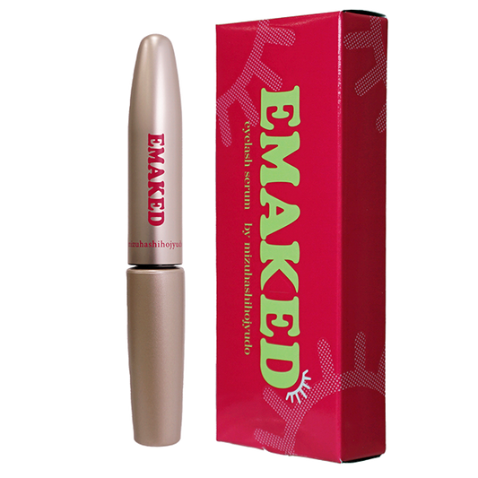 メーカー正規品 まつ毛 美容液  エマーキット EMAKED 改訂版  2ml