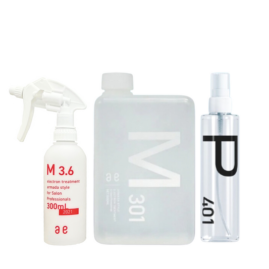 【定期お得便】アルマダスタイル M301 電子トリートメント 1,000ml　特典つき