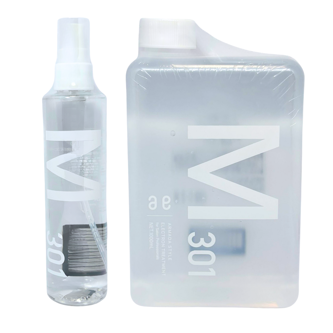 アルマダスタイル M301 電子トリートメント 200ml / 1,000ml