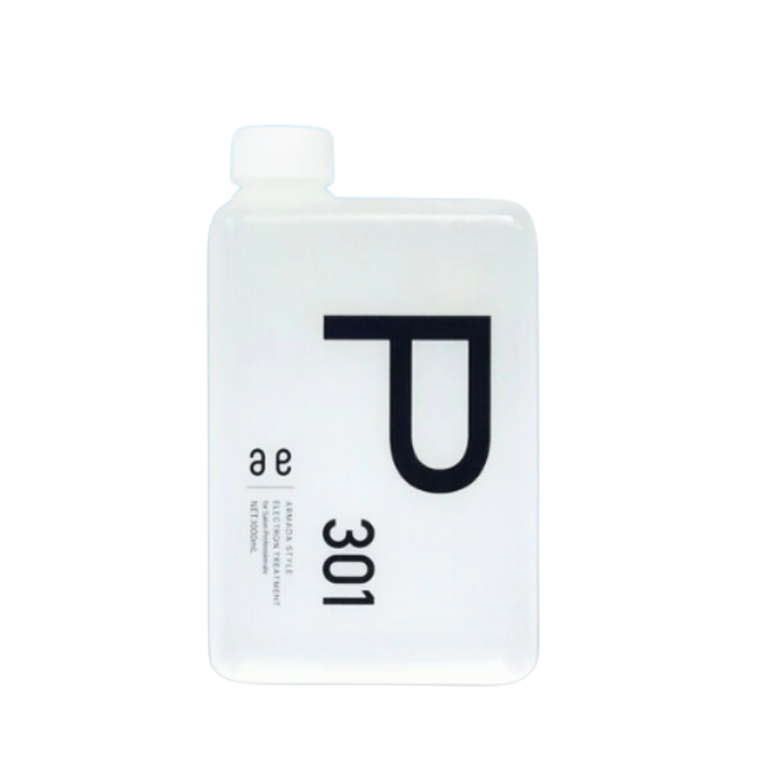 アルマダスタイル P301 電子トリートメント 1,000ml (専用スプレーボトル付き)