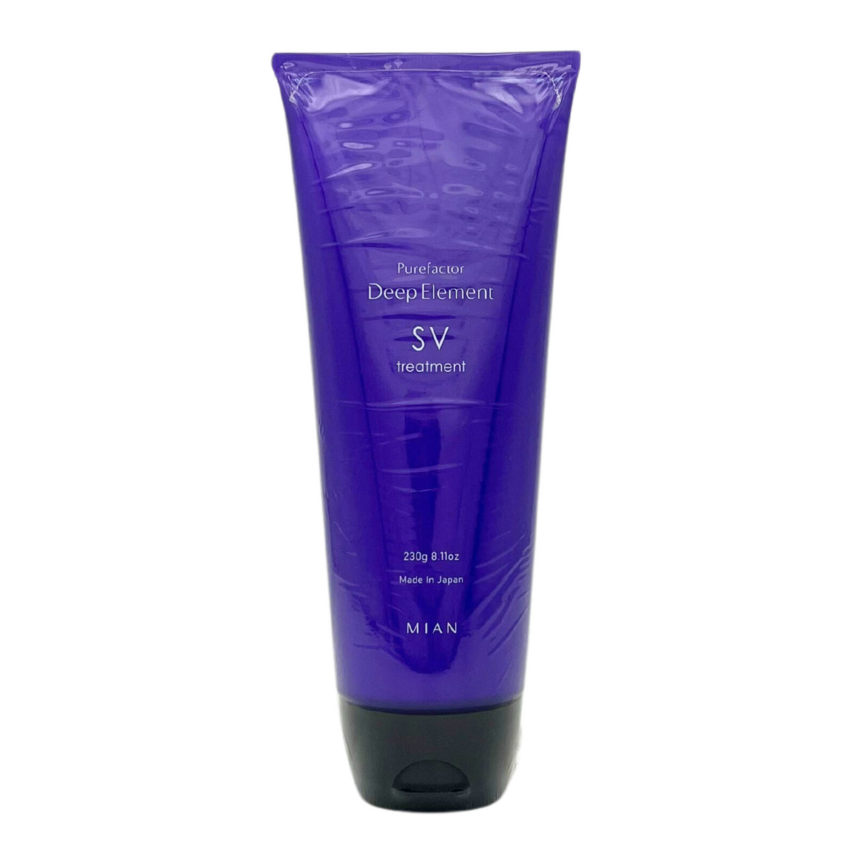 ディープエレメント SV ヘアトリートメント 230g