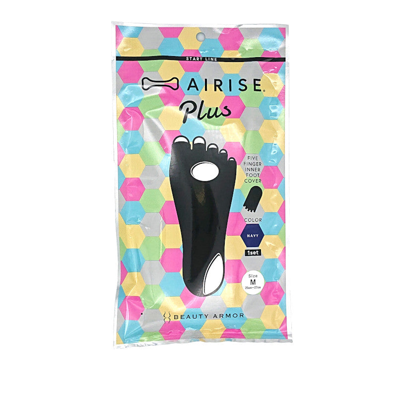 エアライズ・プラス　AIRISE　Plus