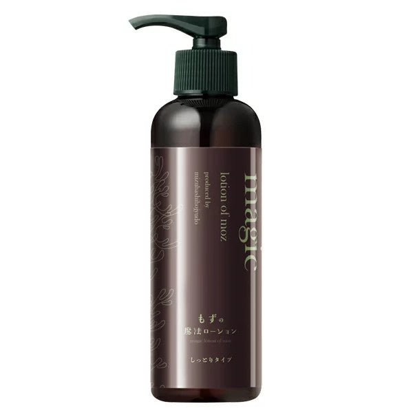 もずの魔法ローション 200ml