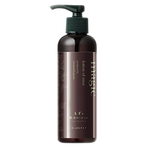 もずの魔法ローション 200ml