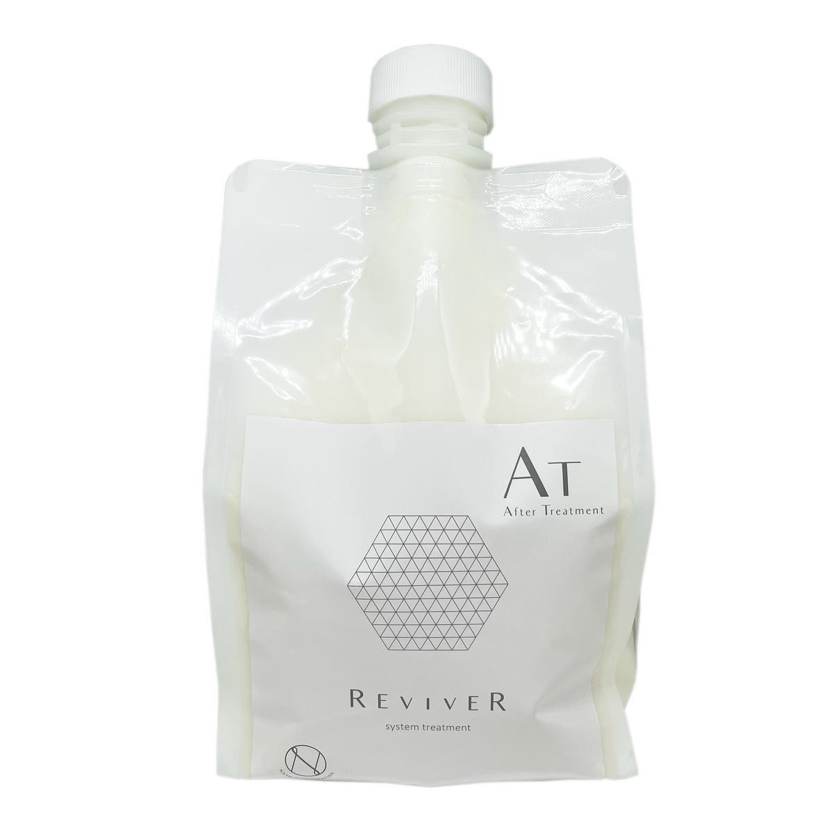 アール システム アフタートリートメント 1000ml （詰替え）