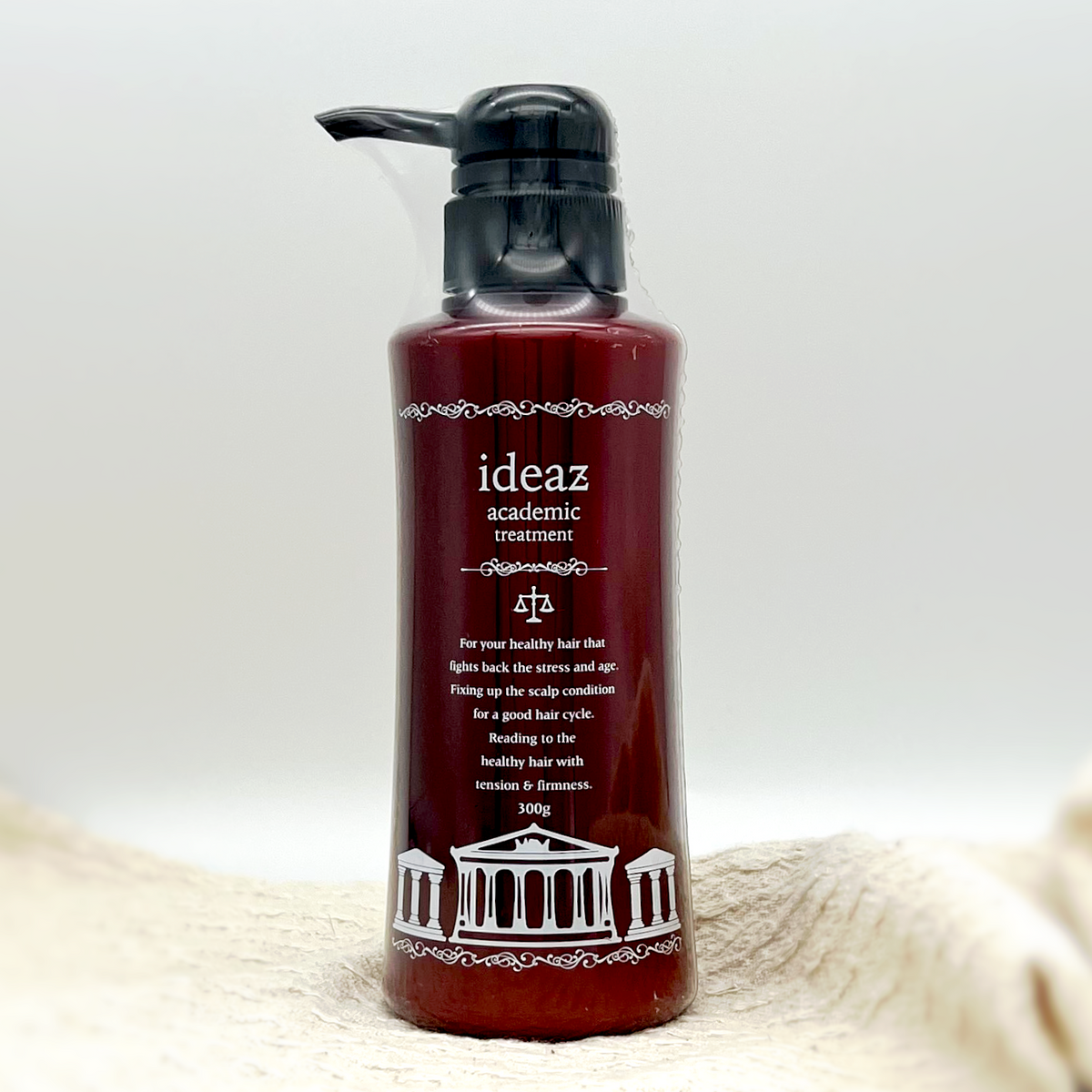 イデア アカデミック トリートメント 300g