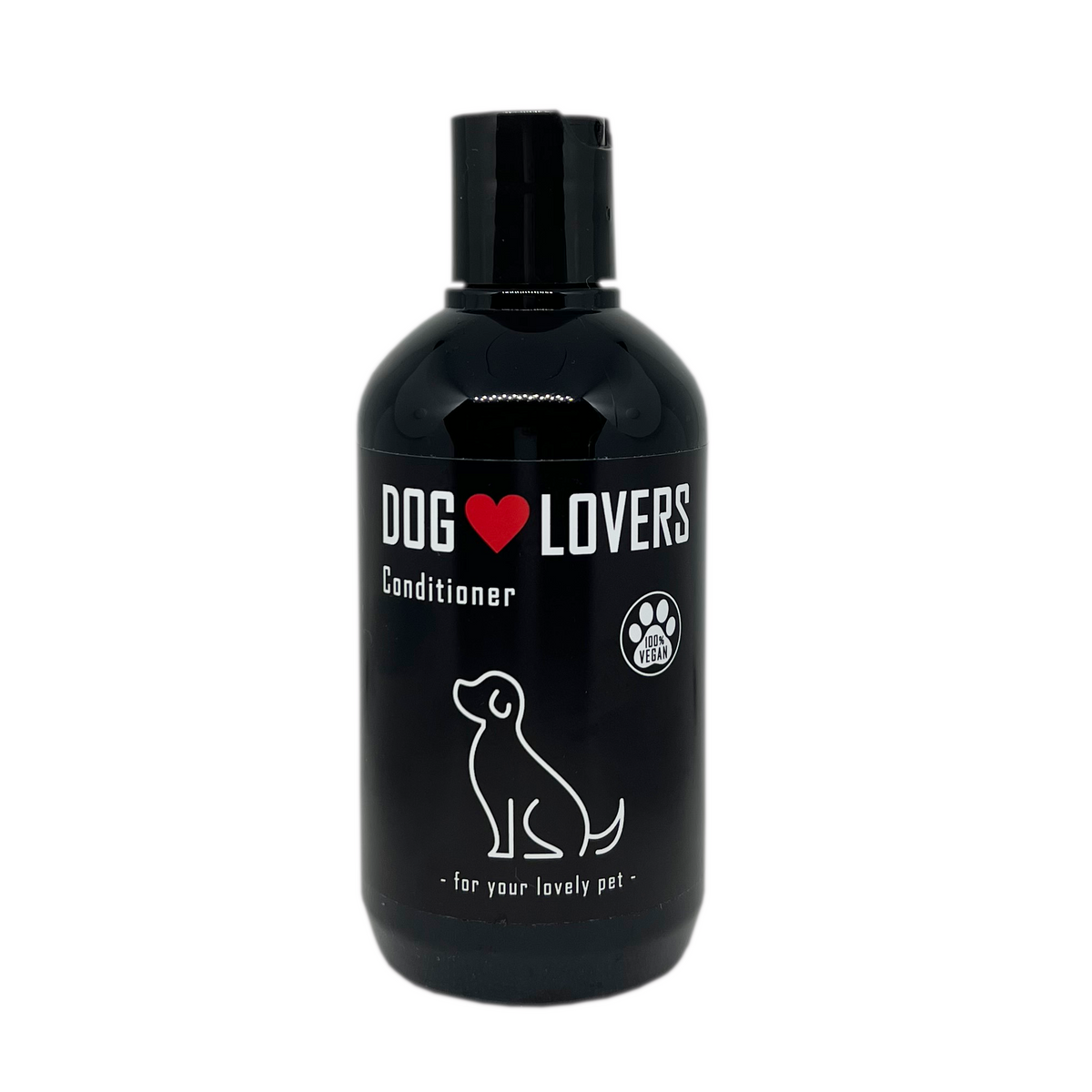ドッグラバーズ DOGLOVERS コンディショナー 250ml