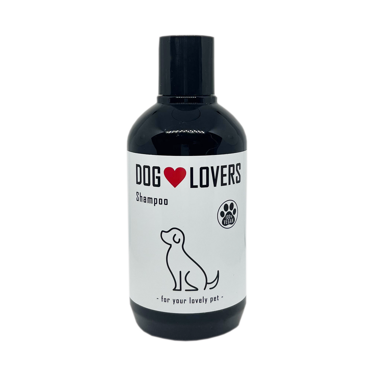 ドッグラバーズ DOG LOVERS シャンプー 250ml