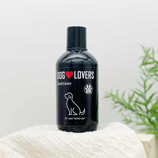 ドッグラバーズ DOGLOVERS コンディショナー 250ml
