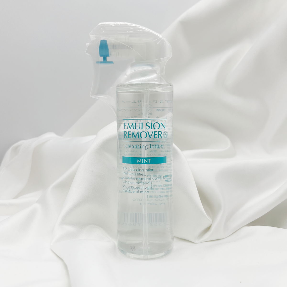 エマルジョンリムーバー 限定ミント 300ml