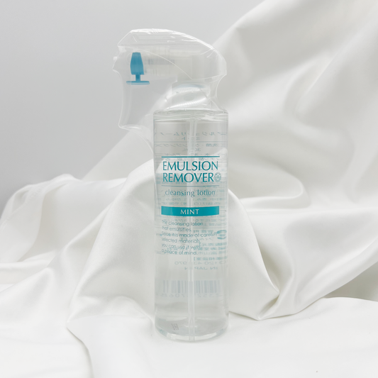 エマルジョンリムーバー 限定ミント 300ml