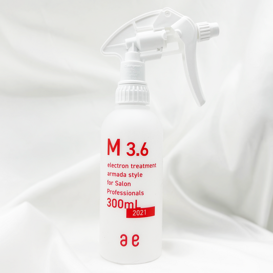 M301 電子トリートメント専用スプレーボトル