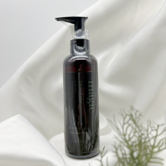 もずの魔法ローション 200ml