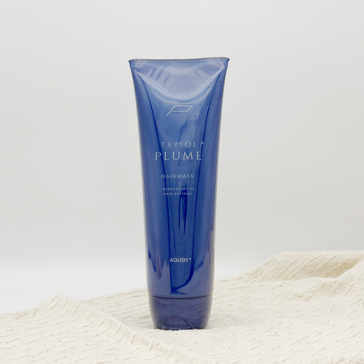 テモイ プルーム ヘアマスク 250g