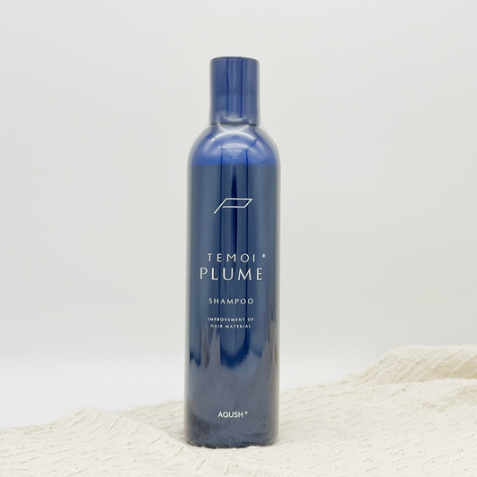 テモイ プルーム シャンプー 300ml