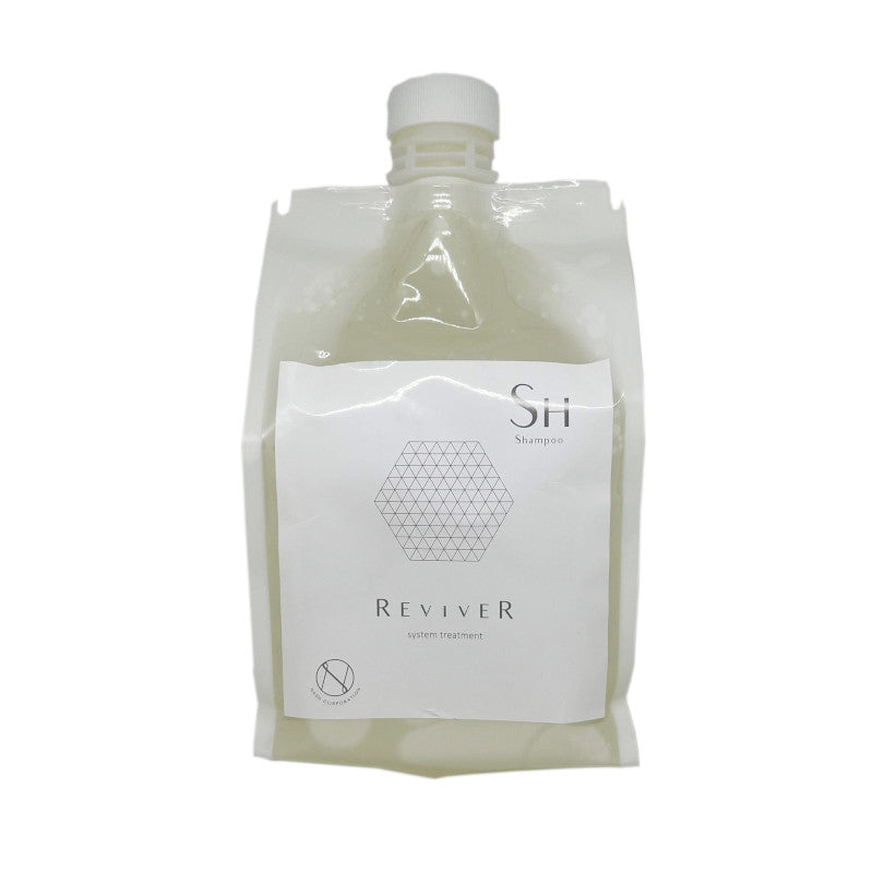 アール シャンプー 1000ml レフィル (詰替え)