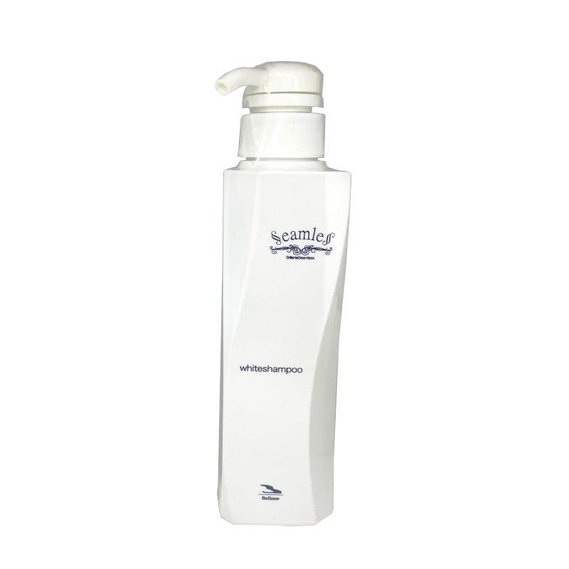 ベルロブリアンテ ホワイトシームレスシャンプー300ml